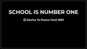 Free download School is Number One (instrumental version) video and edit with RedcoolMedia movie maker MovieStudio video editor online and AudioStudio audio editor onlin