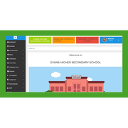 Free download School Management Software PHP/mySQL Web app or web tool