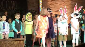 Free download School Musical - Spring 2018 video and edit with RedcoolMedia movie maker MovieStudio video editor online and AudioStudio audio editor onlin