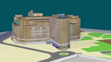 Free download School of Health and Life Sciences Campus Map video and edit with RedcoolMedia movie maker MovieStudio video editor online and AudioStudio audio editor onlin