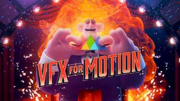 Free download School of Motion - VFX for Motion video and edit with RedcoolMedia movie maker MovieStudio video editor online and AudioStudio audio editor onlin