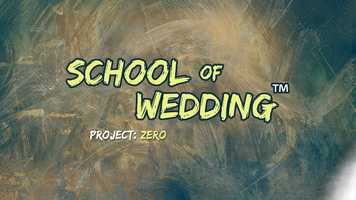 Free download School Of Wedding - Project : Zero video and edit with RedcoolMedia movie maker MovieStudio video editor online and AudioStudio audio editor onlin