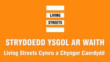 Free download School Streets in Action (Welsh subs) video and edit with RedcoolMedia movie maker MovieStudio video editor online and AudioStudio audio editor onlin