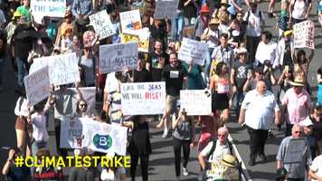 Free download School Strike 4 Climate video and edit with RedcoolMedia movie maker MovieStudio video editor online and AudioStudio audio editor onlin