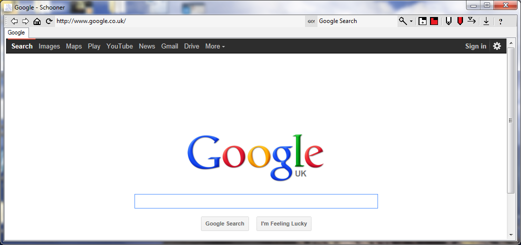 Download web tool or web app Schooner browser Download web tool or web app Schooner browser