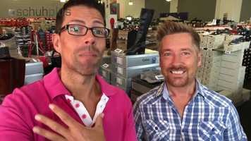 Free download Schuhplus zieht die Gewinner fr Comedy und Party! video and edit with RedcoolMedia movie maker MovieStudio video editor online and AudioStudio audio editor onlin