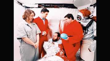 Free download Schuyler Weinberg Acting Reel 2019 video and edit with RedcoolMedia movie maker MovieStudio video editor online and AudioStudio audio editor onlin