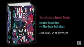 Free download Schwarzer Leopard, M. James / Book Trailer Cinema video and edit with RedcoolMedia movie maker MovieStudio video editor online and AudioStudio audio editor onlin