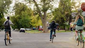 Free download Schwinn - First Cut (No Music, VO) video and edit with RedcoolMedia movie maker MovieStudio video editor online and AudioStudio audio editor onlin