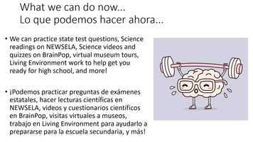 Free download Science after Spring Break 042120 video and edit with RedcoolMedia movie maker MovieStudio video editor online and AudioStudio audio editor onlin