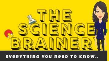 Free download Science Brainery promo video and edit with RedcoolMedia movie maker MovieStudio video editor online and AudioStudio audio editor onlin