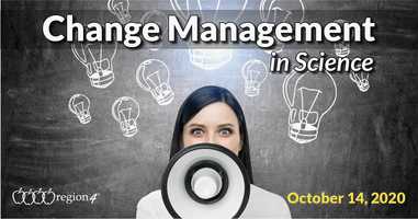 Free download Science - Change Management Workshop video and edit with RedcoolMedia movie maker MovieStudio video editor online and AudioStudio audio editor onlin