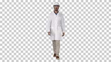 Free download Science engineer walking in safety helmet and glasses | Stock Footage - Videohive video and edit with RedcoolMedia movie maker MovieStudio video editor online and AudioStudio audio editor onlin