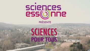 Free download SCIENCE_ESSONNE_V2.mp4 video and edit with RedcoolMedia movie maker MovieStudio video editor online and AudioStudio audio editor onlin