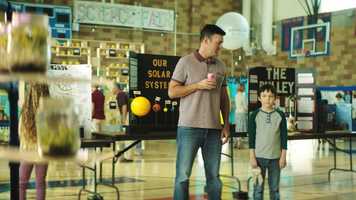 Free download Science_Fair_3b video and edit with RedcoolMedia movie maker MovieStudio video editor online and AudioStudio audio editor onlin