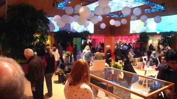 Free download Science Festival 2020 video and edit with RedcoolMedia movie maker MovieStudio video editor online and AudioStudio audio editor onlin