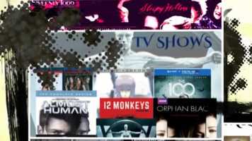 Free download Science Fiction | Movies  TV Promo video and edit with RedcoolMedia movie maker MovieStudio video editor online and AudioStudio audio editor onlin