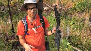 Free download Science in the Wild! Ecological Succession in Glacier National Park video and edit with RedcoolMedia movie maker MovieStudio video editor online and AudioStudio audio editor onlin