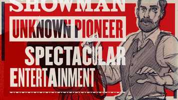 Free download Science + Media Museum  RW Paul video and edit with RedcoolMedia movie maker MovieStudio video editor online and AudioStudio audio editor onlin