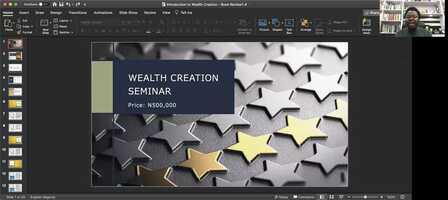 Free download Science of Getting Rich 1 4 video and edit with RedcoolMedia movie maker MovieStudio video editor online and AudioStudio audio editor onlin