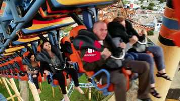 Free download Science of Thrills video and edit with RedcoolMedia movie maker MovieStudio video editor online and AudioStudio audio editor onlin