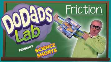 Free download Science Shorts with DoDads Lab 29 video and edit with RedcoolMedia movie maker MovieStudio video editor online and AudioStudio audio editor onlin