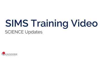 Free download SCIENCE SIMS Updates 07Aug2020 video and edit with RedcoolMedia movie maker MovieStudio video editor online and AudioStudio audio editor onlin