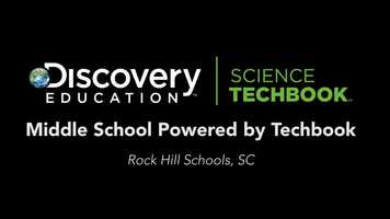 Free download Science Techbook Testimonial- Rock Hill School, SC video and edit with RedcoolMedia movie maker MovieStudio video editor online and AudioStudio audio editor onlin