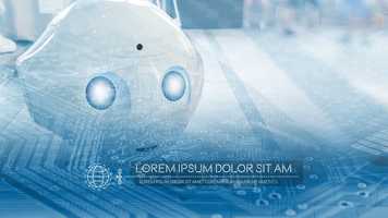 Free download Science  Technology Lower Thirds Pack Motion Graphics Templates video and edit with RedcoolMedia movie maker MovieStudio video editor online and AudioStudio audio editor onlin