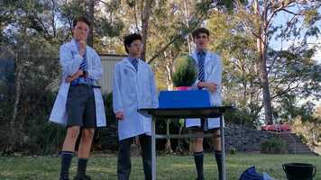 Free download Science Week 2020 video and edit with RedcoolMedia movie maker MovieStudio video editor online and AudioStudio audio editor onlin