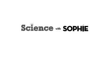 Free download Science with Sophie Logo Animation video and edit with RedcoolMedia movie maker MovieStudio video editor online and AudioStudio audio editor onlin