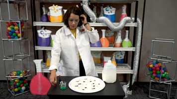 Free download Sciencey Fun with Emily - Dish Soap video and edit with RedcoolMedia movie maker MovieStudio video editor online and AudioStudio audio editor onlin