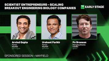 Free download Scientist entrepreneurs  Scaling breakout engineering biology companies video and edit with RedcoolMedia movie maker MovieStudio video editor online and AudioStudio audio editor onlin
