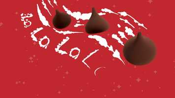 Free download SCI - Hersheys Kisses video and edit with RedcoolMedia MovieStudio video editor online and AudioStudio audio editor onlin