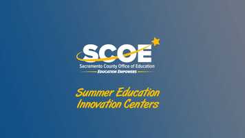 Free download SCOE Summer Education Innovation Centers 2021.mp4 video and edit with RedcoolMedia movie maker MovieStudio video editor online and AudioStudio audio editor onlin