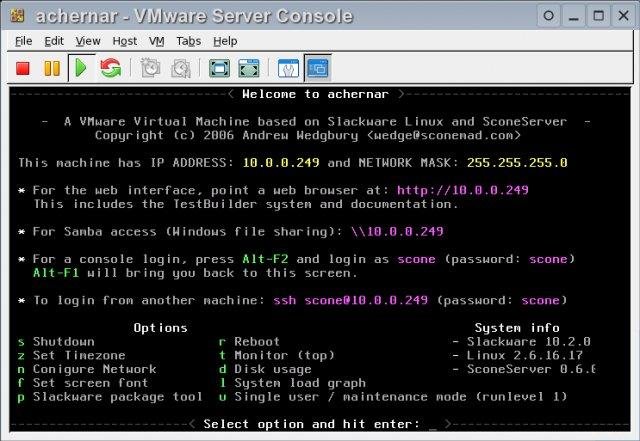 Download web tool or web app SconeServer Download web tool or web app SconeServer