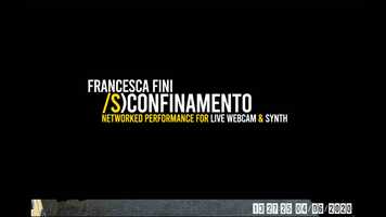 Free download SCONFINAMENTO (trespassing) | full performance (2020) video and edit with RedcoolMedia movie maker MovieStudio video editor online and AudioStudio audio editor onlin