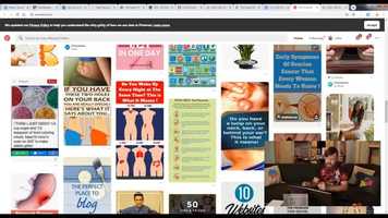 Free download Score $400 per month by using Pinterest video and edit with RedcoolMedia movie maker MovieStudio video editor online and AudioStudio audio editor onlin