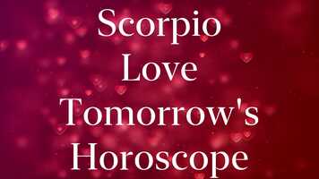 Free download Scorpio May 4 Love Horoscope 2021 #Shorts video and edit with RedcoolMedia movie maker MovieStudio video editor online and AudioStudio audio editor onlin