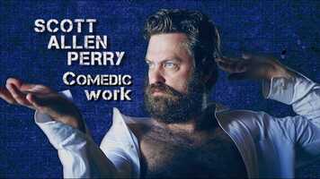 Free download Scot Alen Pery - THE FUNNY BITS video and edit with RedcoolMedia movie maker MovieStudio video editor online and AudioStudio audio editor onlin