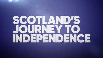 Free download Scotlands journey to independence video and edit with RedcoolMedia movie maker MovieStudio video editor online and AudioStudio audio editor onlin