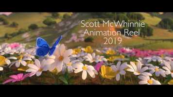 Free download Scott McWhinnie Animation Reel video and edit with RedcoolMedia movie maker MovieStudio video editor online and AudioStudio audio editor onlin