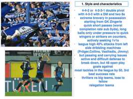 Free download SC Paderborn - season analysis video and edit with RedcoolMedia movie maker MovieStudio video editor online and AudioStudio audio editor onlin