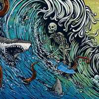 Free download Scrates el Guitarrista - Surfeando el Caos (Vdeo Oficial) video and edit with RedcoolMedia movie maker MovieStudio video editor online and AudioStudio audio editor onlin