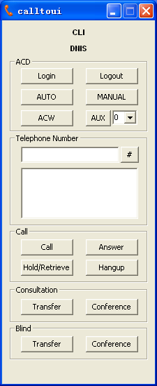 Download web tool or web app Screen Pop for Avaya PBX Download web tool or web app Screen Pop for Avaya PBX
