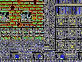 Free download Scrolling Landscape (Town channel 3) video and edit with RedcoolMedia movie maker MovieStudio video editor online and AudioStudio audio editor onlin