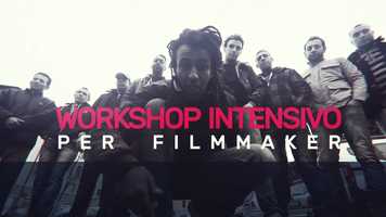 Free download SCUOLA DI STREET CINEMA - PROMO video and edit with RedcoolMedia movie maker MovieStudio video editor online and AudioStudio audio editor onlin