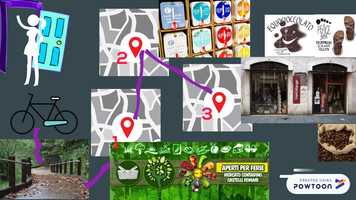 Free download sdg 12 video and edit with RedcoolMedia movie maker MovieStudio video editor online and AudioStudio audio editor onlin