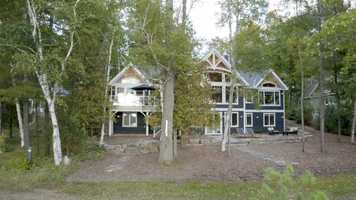 Free download Seabreeze Property Video - Address video and edit with RedcoolMedia movie maker MovieStudio video editor online and AudioStudio audio editor onlin