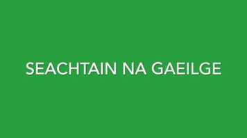Free download Seachtain na Gaeilge video and edit with RedcoolMedia movie maker MovieStudio video editor online and AudioStudio audio editor onlin